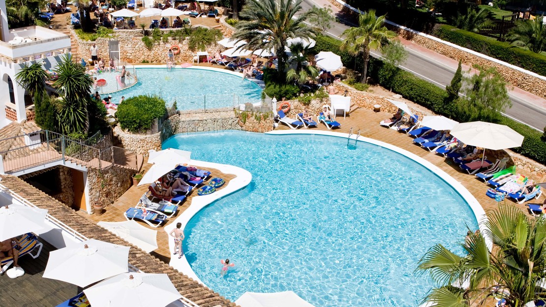 Gavimar La Mirada Club Resort